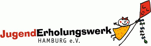 jugenderholungswerk hamburg logo